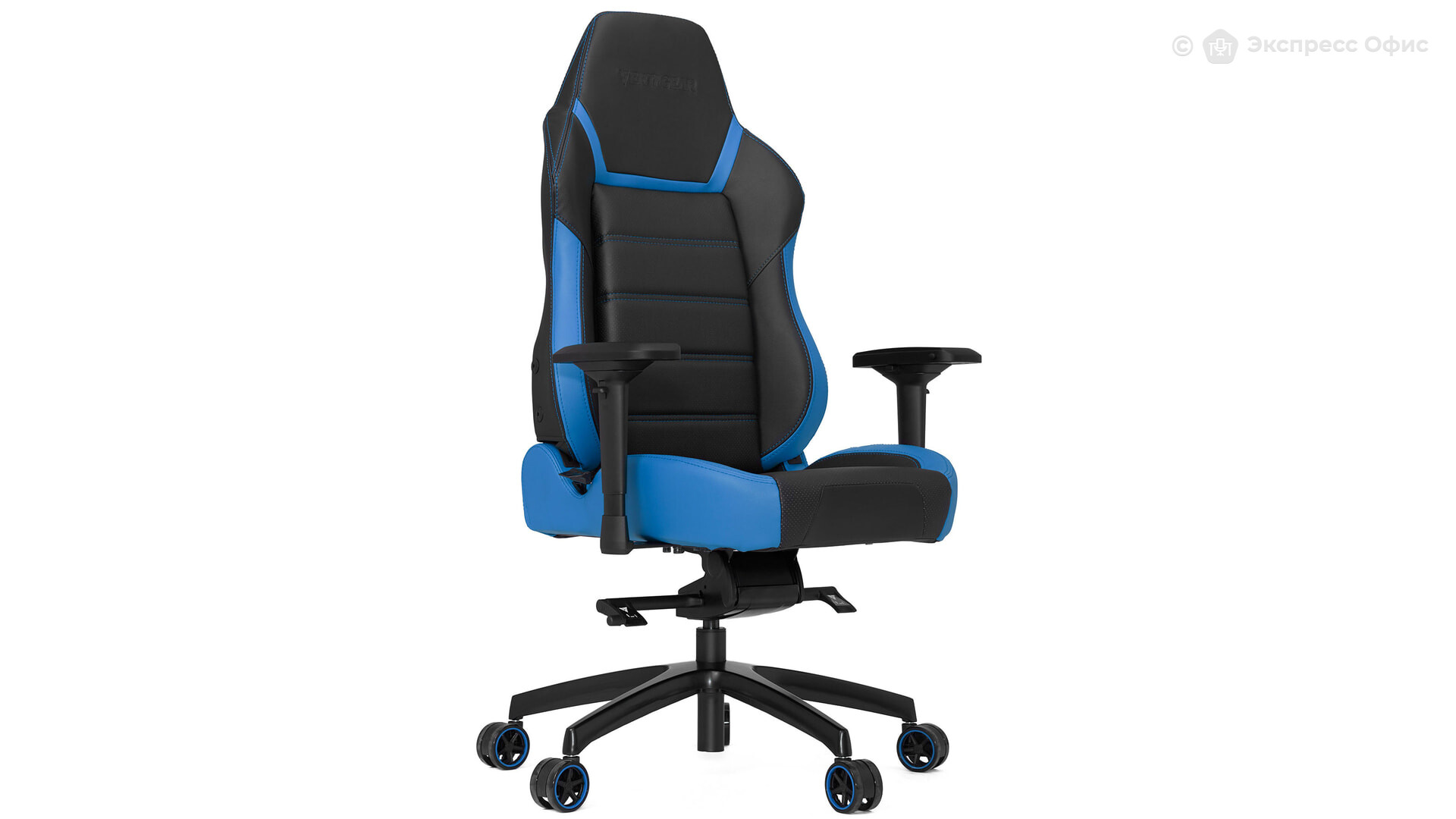 Кресло игровое vertagear racing pl6000