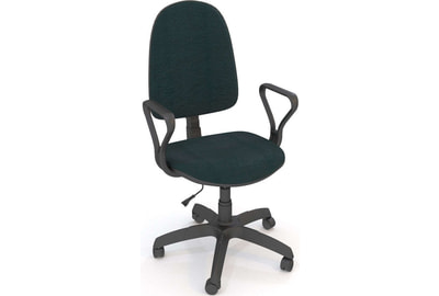 Кресло офисное Престиж самба плюс new gtpp - фото товара 1 из 2