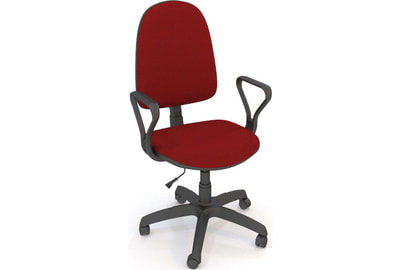 Кресло офисное Престиж самба плюс new gtpp - фото товара 1 из 2