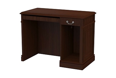 Стол для руководителя Inter IN-PC - фото товара 1 из 2