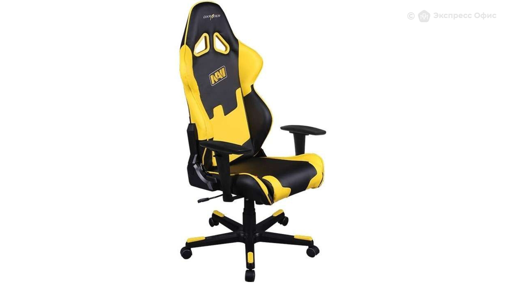 Кресло DXRACER Oh/re21/NY/Navi Limited Edition