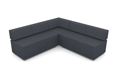 Модульный диван M2 (2D+1V+2D) - фото товара 1 из 2