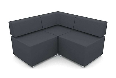 Модульный диван M2 (1D+1V+1D) - фото товара 1 из 2