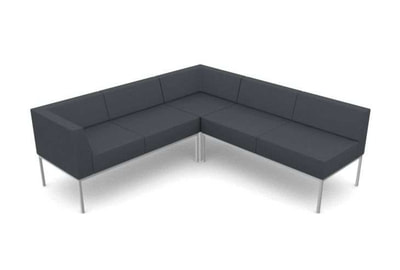 Модульный диван M3 (2VD+1V+2D) - фото товара 1 из 2