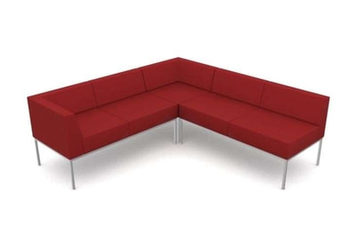 Модульный диван M3 (2VD+1V+2D) - фото товара 1 из 2