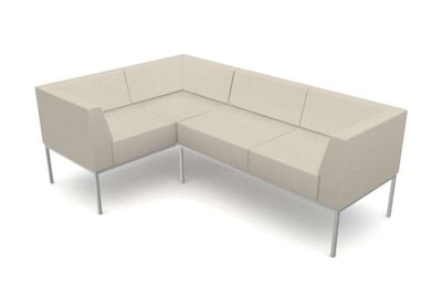 Модульный диван M3 (2S+2DV) - фото товара 1 из 2