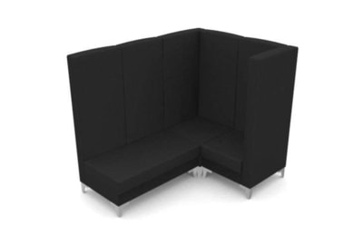 Модульный диван M6 (2D3+1V3+1D3R) - фото товара 1 из 2