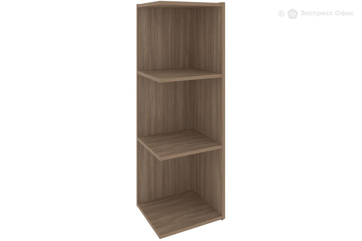 Модуль приставной 3 ячейки Locker Plus LK.PM-3 - фото товара 1 из 3