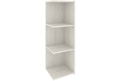 Модуль приставной 3 ячейки Locker Plus LK.PM-3 - фото товара 1 из 2