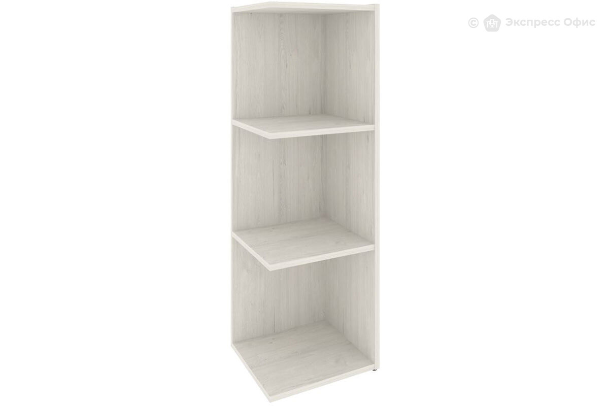 Модуль приставной 3 ячейки Locker Plus LK.PM-3 - фото товара 1 из 2