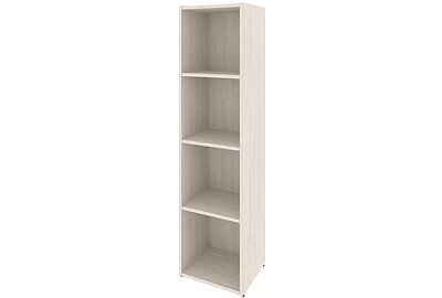 Модуль основной 4 ячейки Locker Plus LK.OM-4 - фото товара 1 из 2