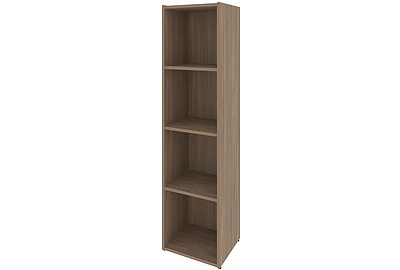 Модуль основной 4 ячейки Locker Plus LK.OM-4 - фото товара 1 из 2