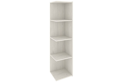Модуль приставной 4 ячейки Locker Plus LK.PM-4 - фото товара 1 из 2