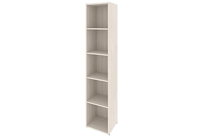 Модуль основной 5 ячеек Locker Plus LK.OM-5 - фото товара 1 из 2