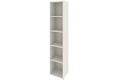 Модуль основной 5 ячеек Locker Plus LK.OM-5 - фото товара 1 из 2