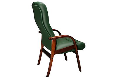 Стул офисный Oxford AD плюс - фото товара 3 из 4
