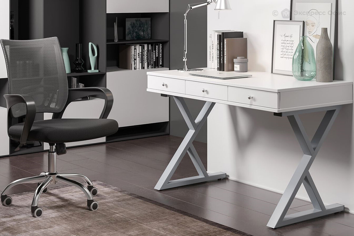 Домашний офис Рива Home Office - фото товара 1 из 2