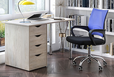 Домашний офис Рива Home Office - фото товара 2 из 4