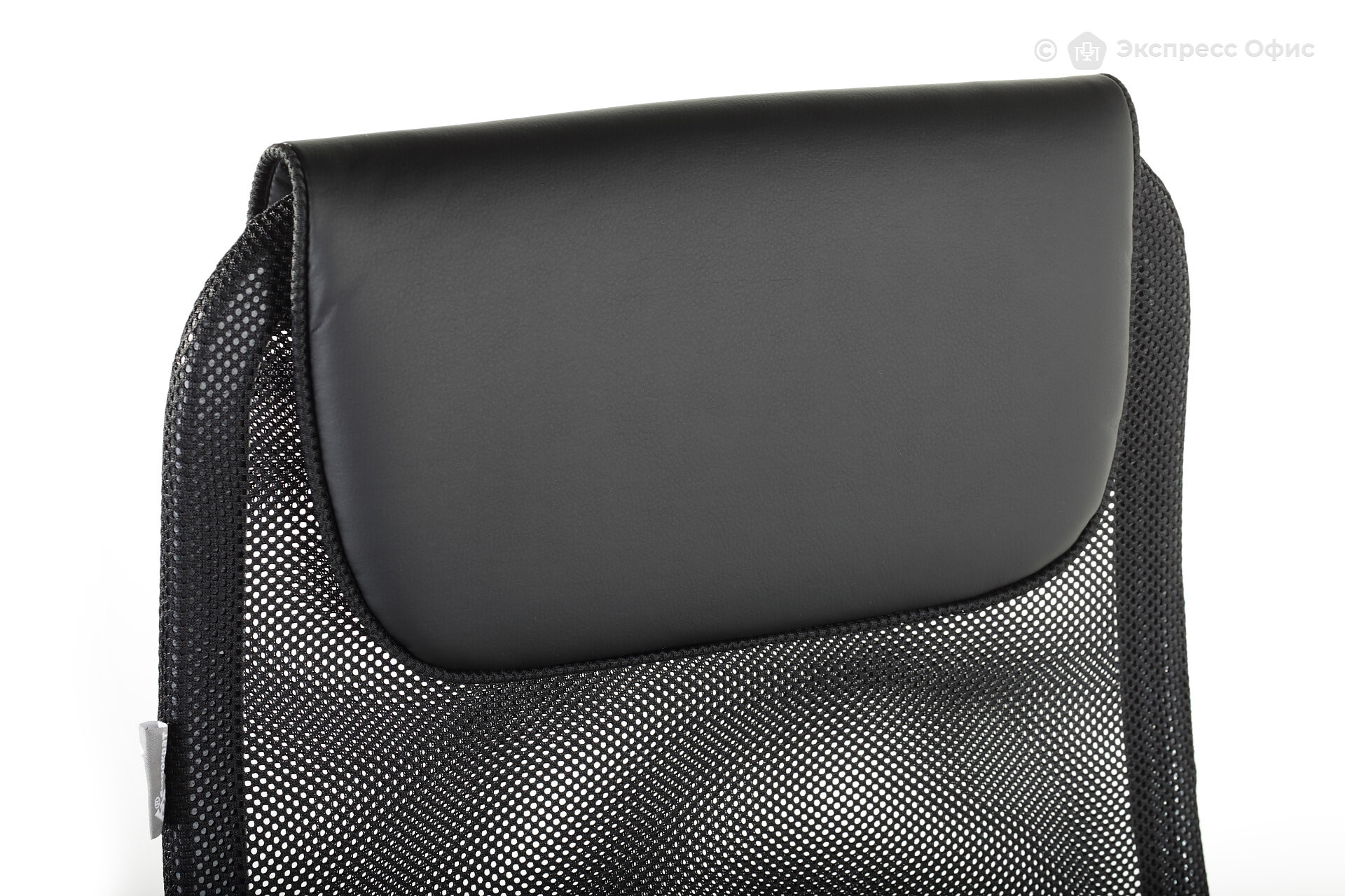 Кресло для руководителя Бюрократ KB-9N/BLACK - фото товара 6 из 14