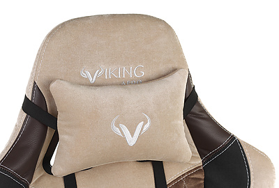 Кресло игровое Zombie VIking 7 Knight BR - фото товара 6 из 15