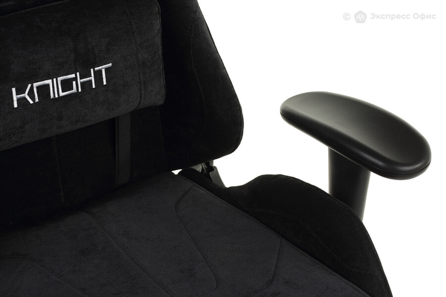 Кресло игровое Zombie VIking Knight LT20 - фото товара 8 из 13