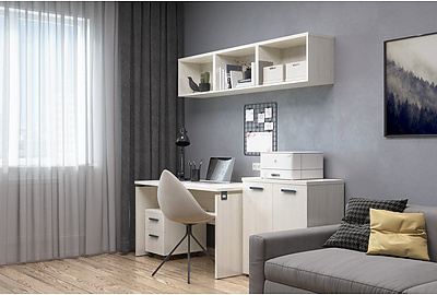 Домашний офис Sitara Home - фото товара 4 из 16