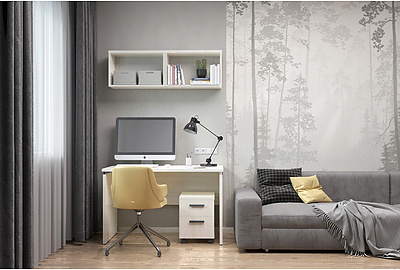 Домашний офис Sitara Home - фото товара 5 из 16