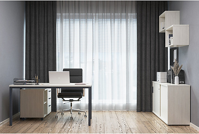 Домашний офис Sitara Home - фото товара 6 из 16