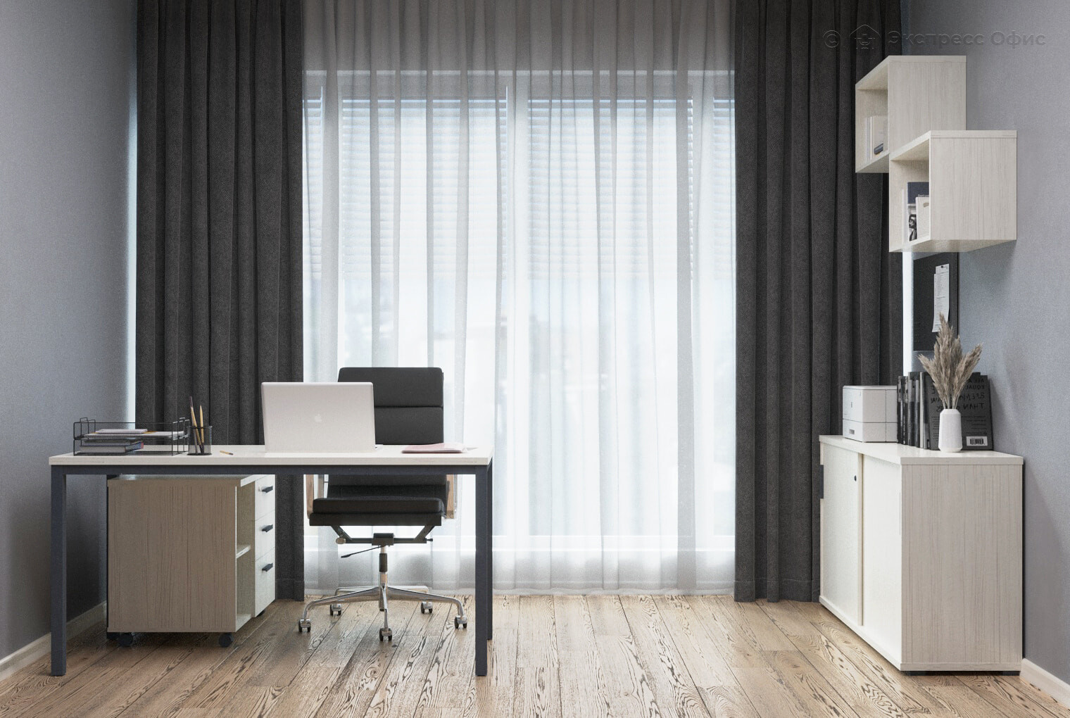 Домашний офис Sitara Home - фото товара 6 из 16