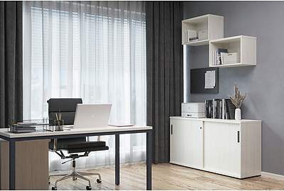 Домашний офис Sitara Home - фото товара 7 из 16
