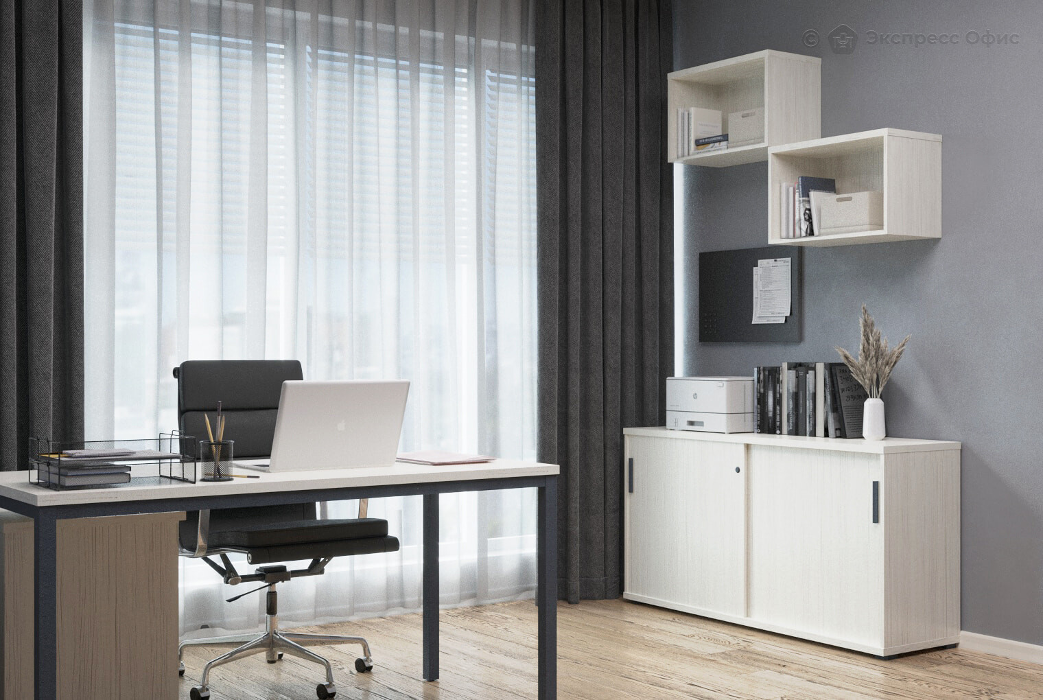 Домашний офис Sitara Home - фото товара 7 из 16