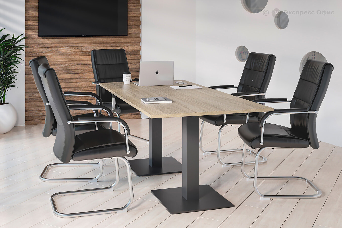 Домашний офис Рива Home Office - фото товара 3 из 4