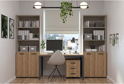 Домашний офис Sitara Home - фото товара 3 из 16
