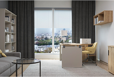 Домашний офис Sitara Home - фото товара 5 из 16