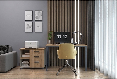 Домашний офис Sitara Home - фото товара 7 из 16