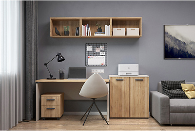 Домашний офис Sitara Home - фото товара 11 из 16