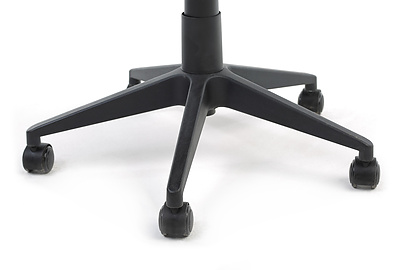 Кресло для руководителя IQ black - фото товара 11 из 12