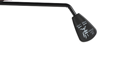 Кресло для руководителя IQ black - фото товара 10 из 12