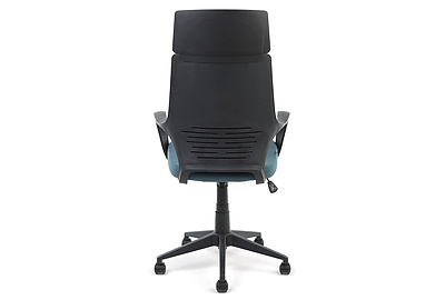 Кресло для руководителя IQ black - фото товара 4 из 12