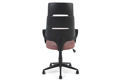 Кресло для руководителя (Black) RCH Sakura - фото товара 4 из 12