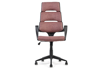 Кресло для руководителя (Black) RCH Sakura - фото товара 2 из 12