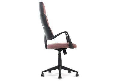 Кресло для руководителя (Black) RCH Sakura - фото товара 3 из 12
