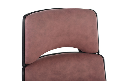 Кресло для руководителя (Black) RCH Sakura - фото товара 6 из 12