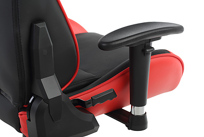 Кресло игровое College CLG-801 LXH Red - фото товара 9 из 14