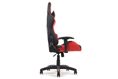 Кресло игровое College CLG-801 LXH Red - фото товара 3 из 14