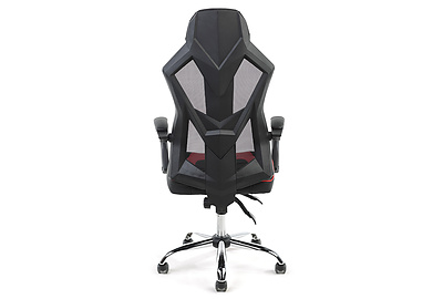 Кресло игровое College CLG-802 LXH Red - фото товара 4 из 14