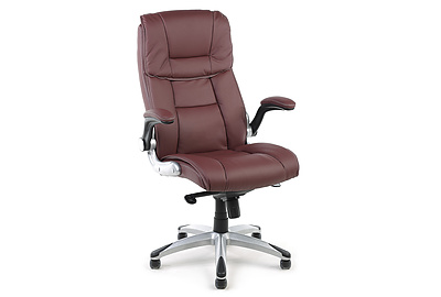 Кресло для руководителя Nickolas 2110H - фото товара 1 из 12