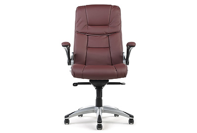 Кресло для руководителя Nickolas 2110H - фото товара 2 из 12