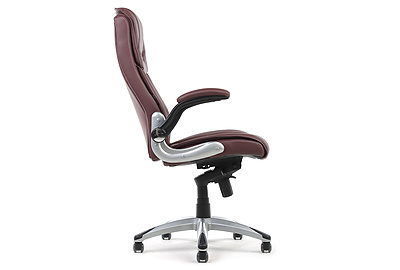 Кресло для руководителя Nickolas 2110H - фото товара 3 из 12