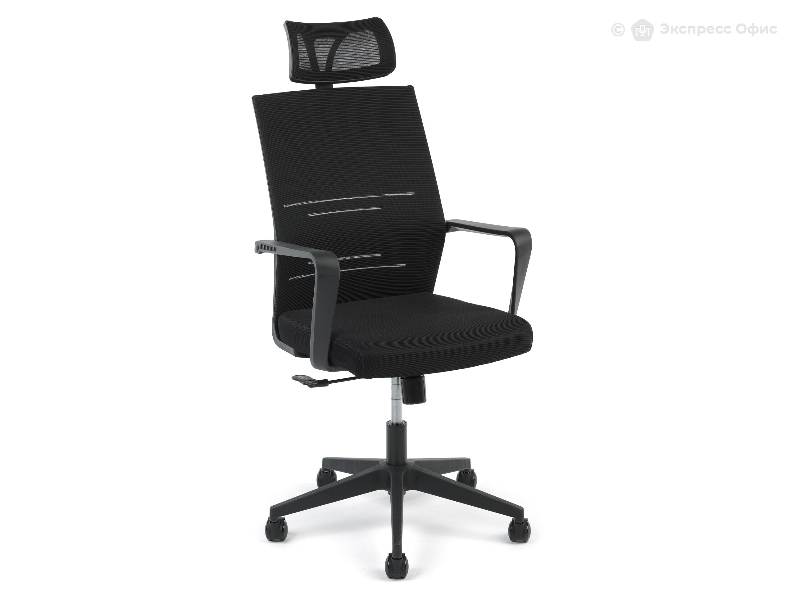 Кресло для руководителя Like RCH A818 - фото товара 1 из 15